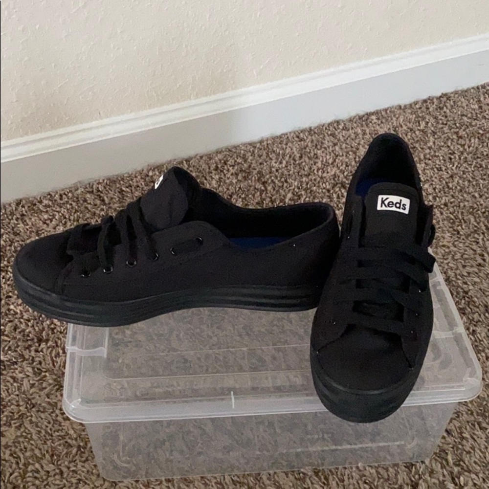 Ked sneakers